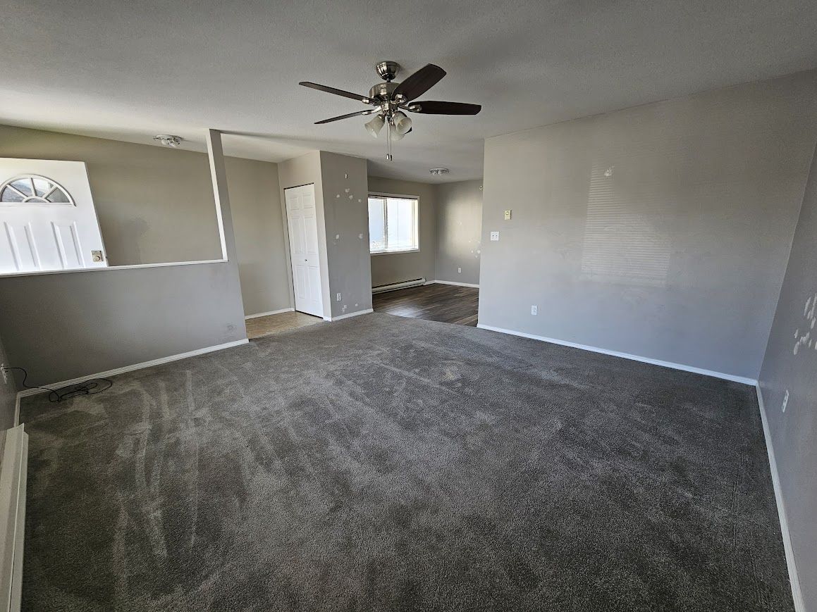 2 Bedroom Upper Floor Suite in Penticton