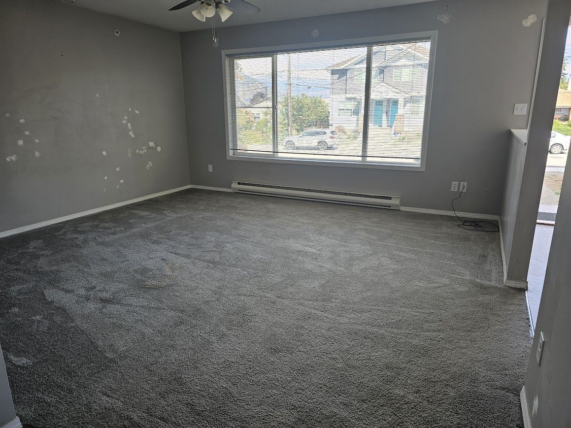 2 Bedroom Upper Floor Suite in Penticton