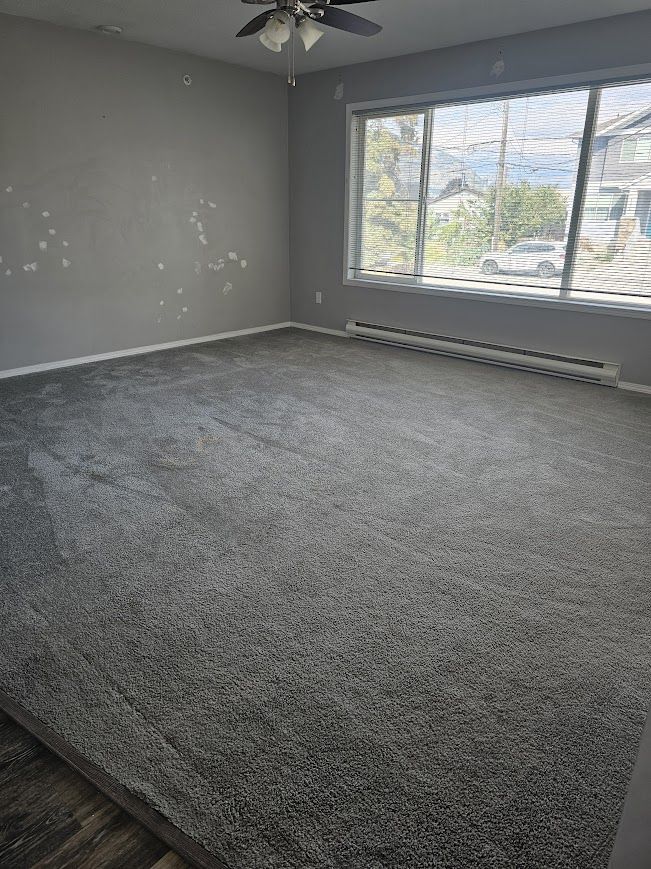 2 Bedroom Upper Floor Suite in Penticton