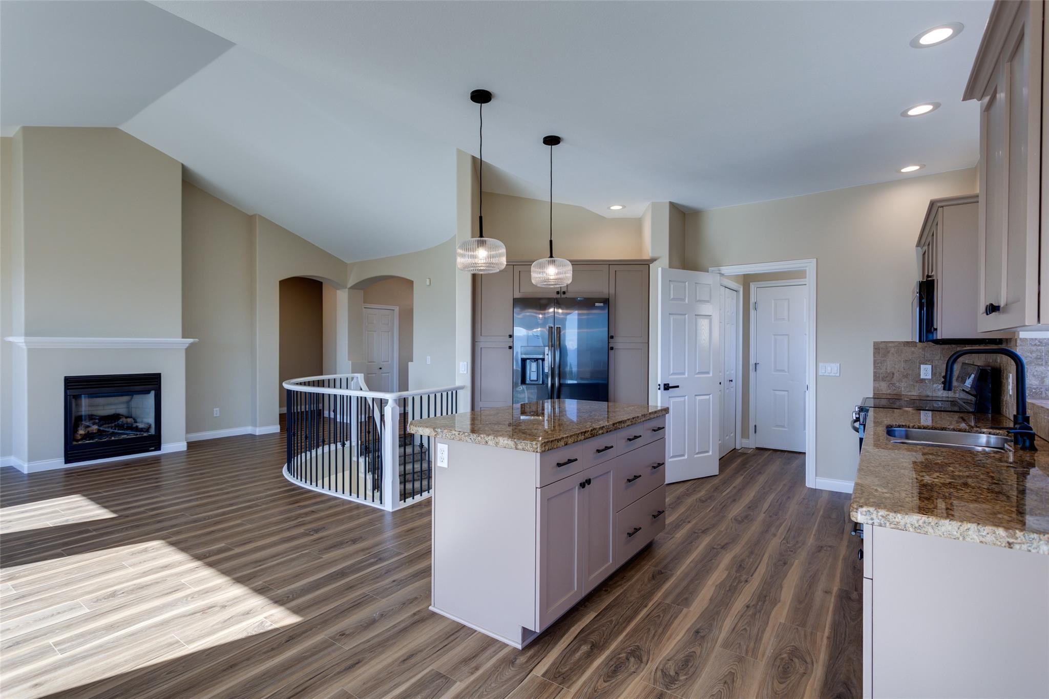 Stunning 4-Bedroom Home in West Kelowna