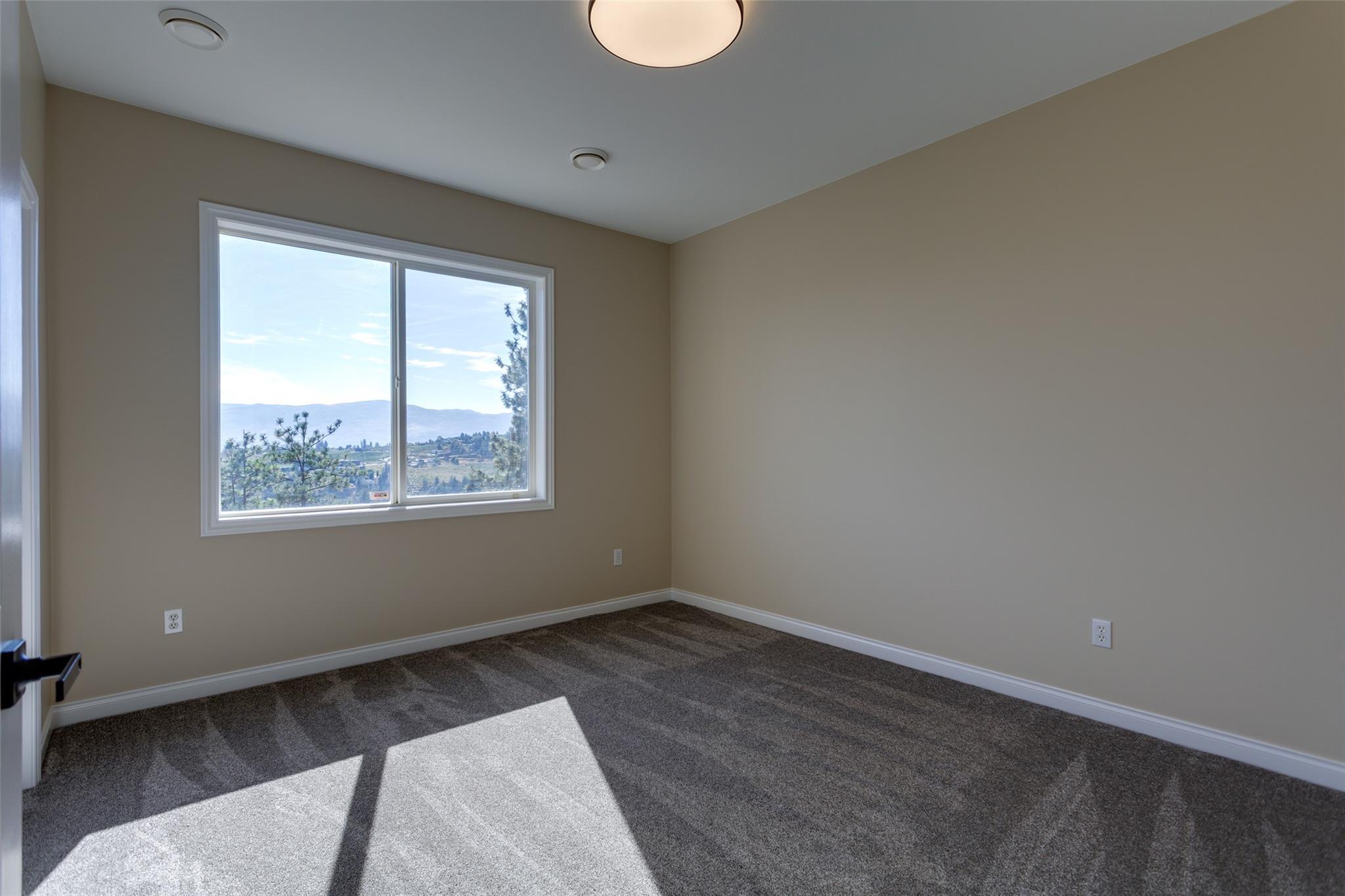 Stunning 4-Bedroom Home in West Kelowna