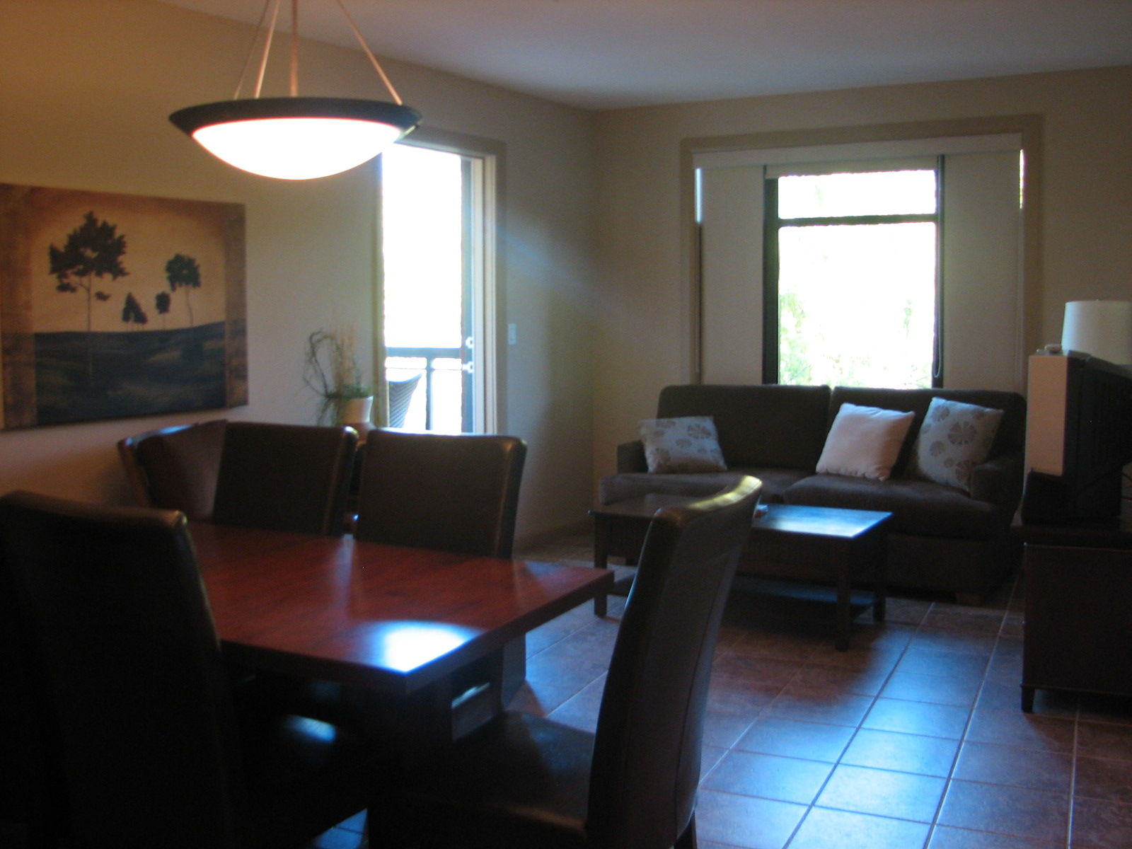 2 Bedroom Plus Den Condo at Playa Del Sol