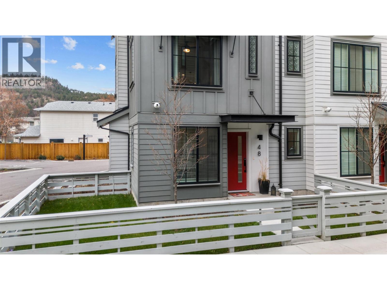 307 Glen Park Drive Unit# 48