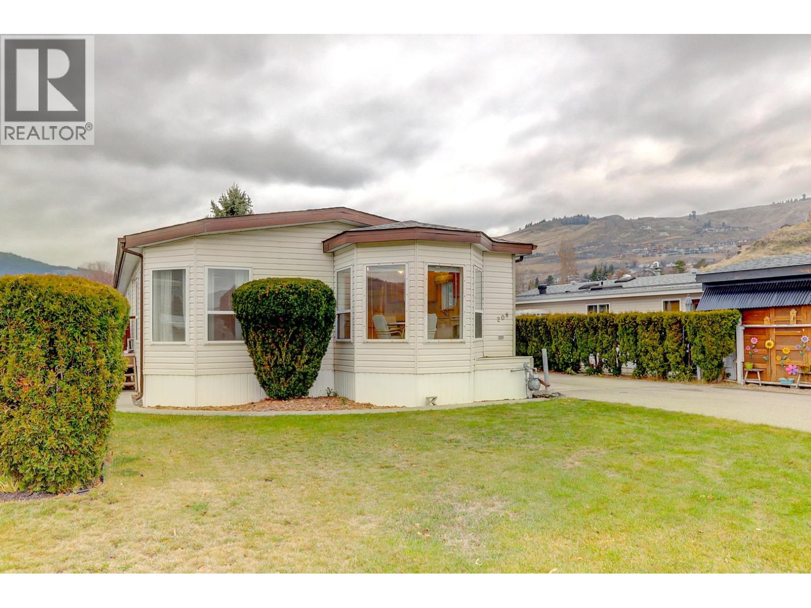 6710 Tronson Road Unit# 208