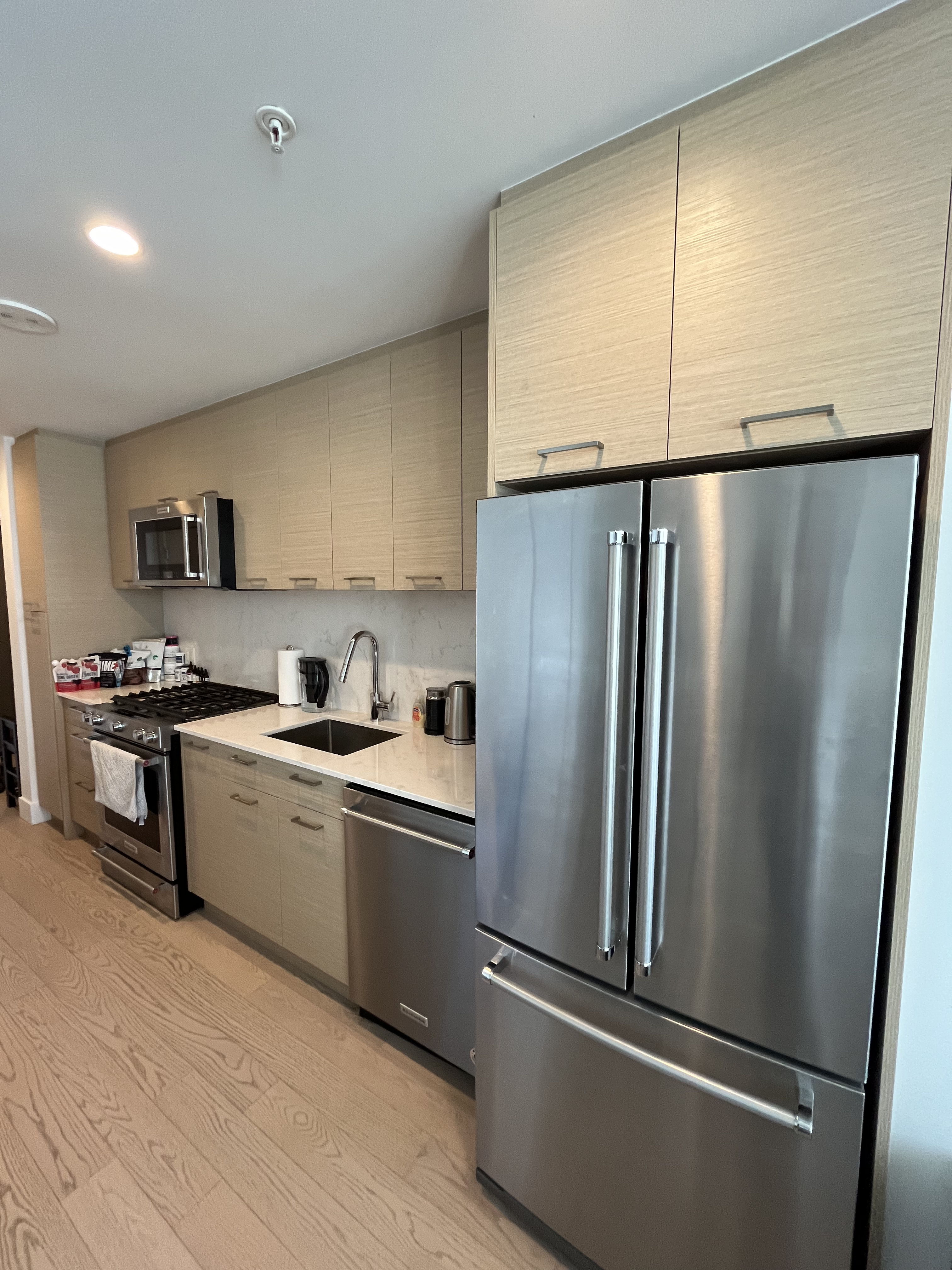 Studio at One Water!