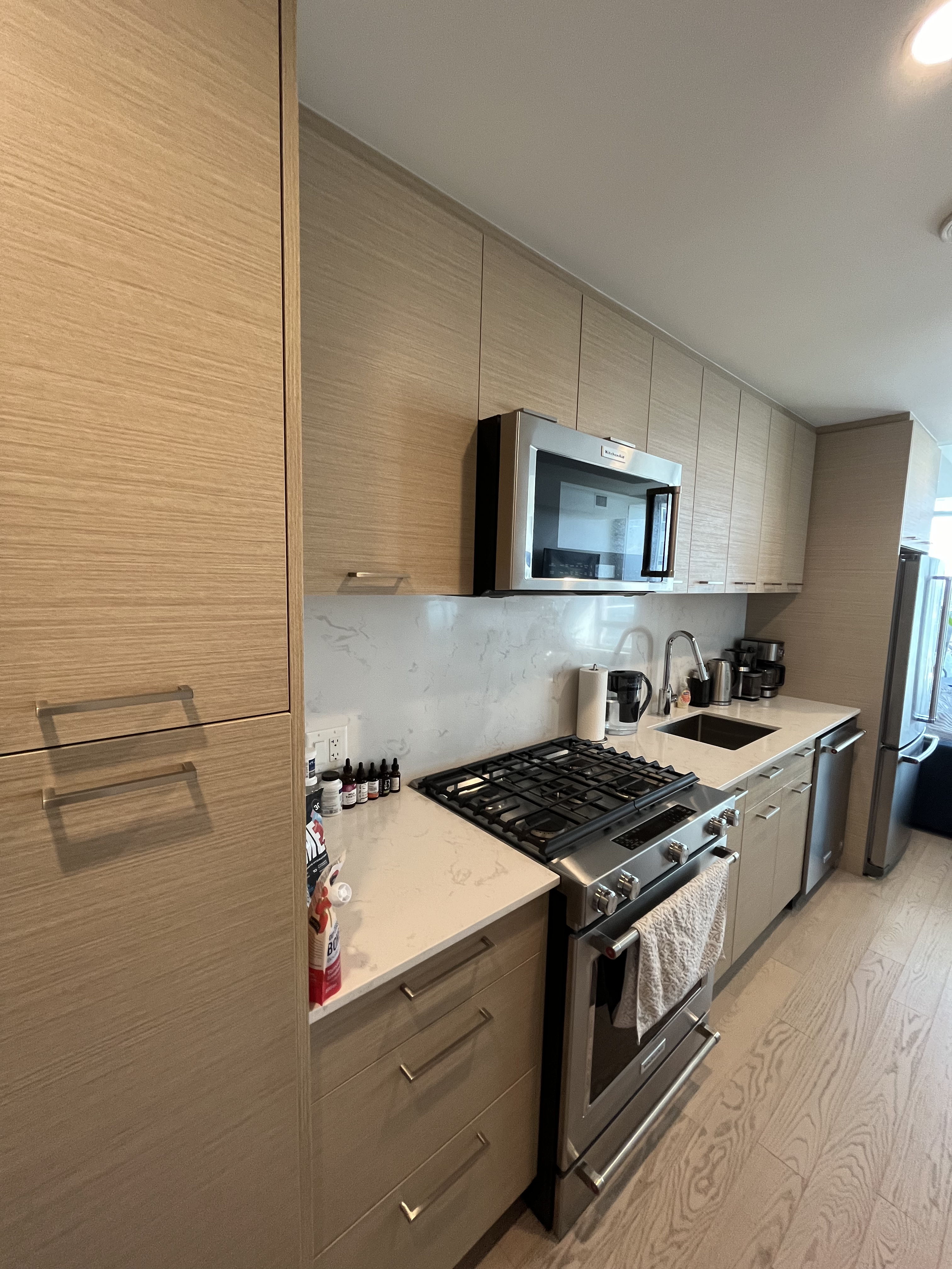 Studio at One Water!