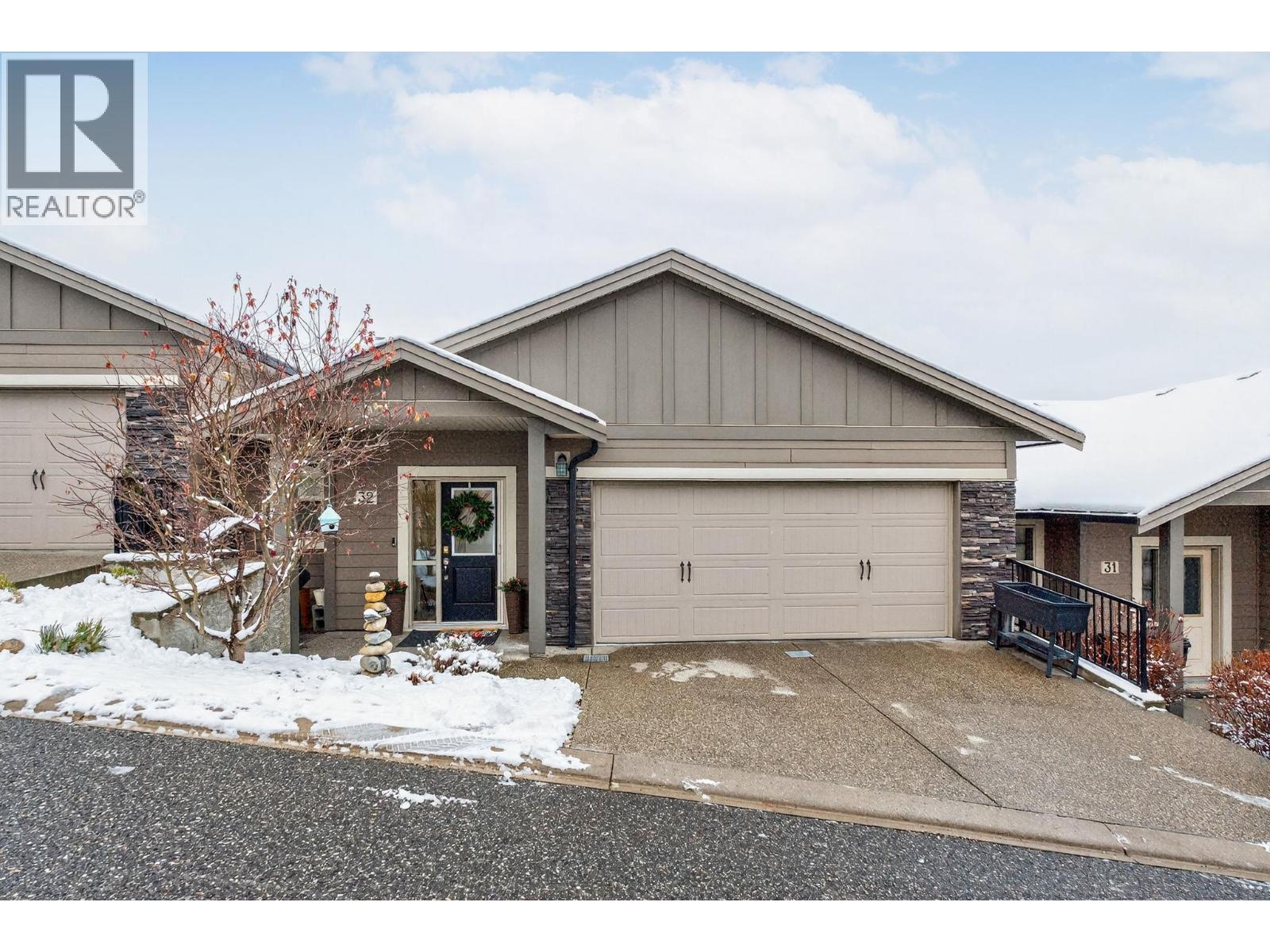 1040 Mt Revelstoke Place Unit# 32