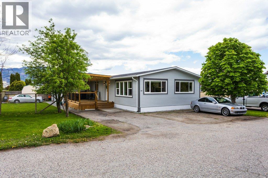 2005 Boucherie Road Unit# 43