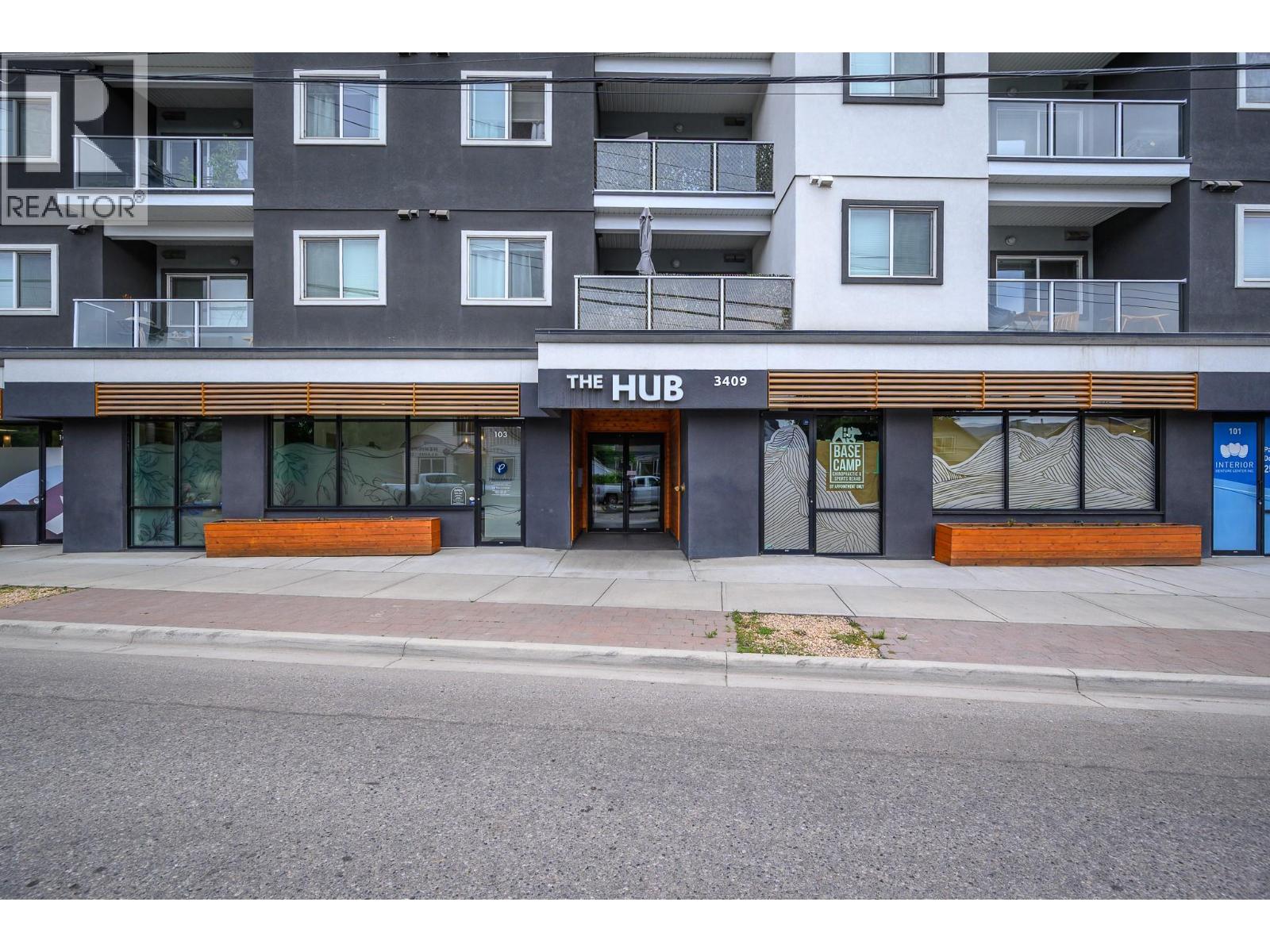 3409 28 Avenue Unit# 413