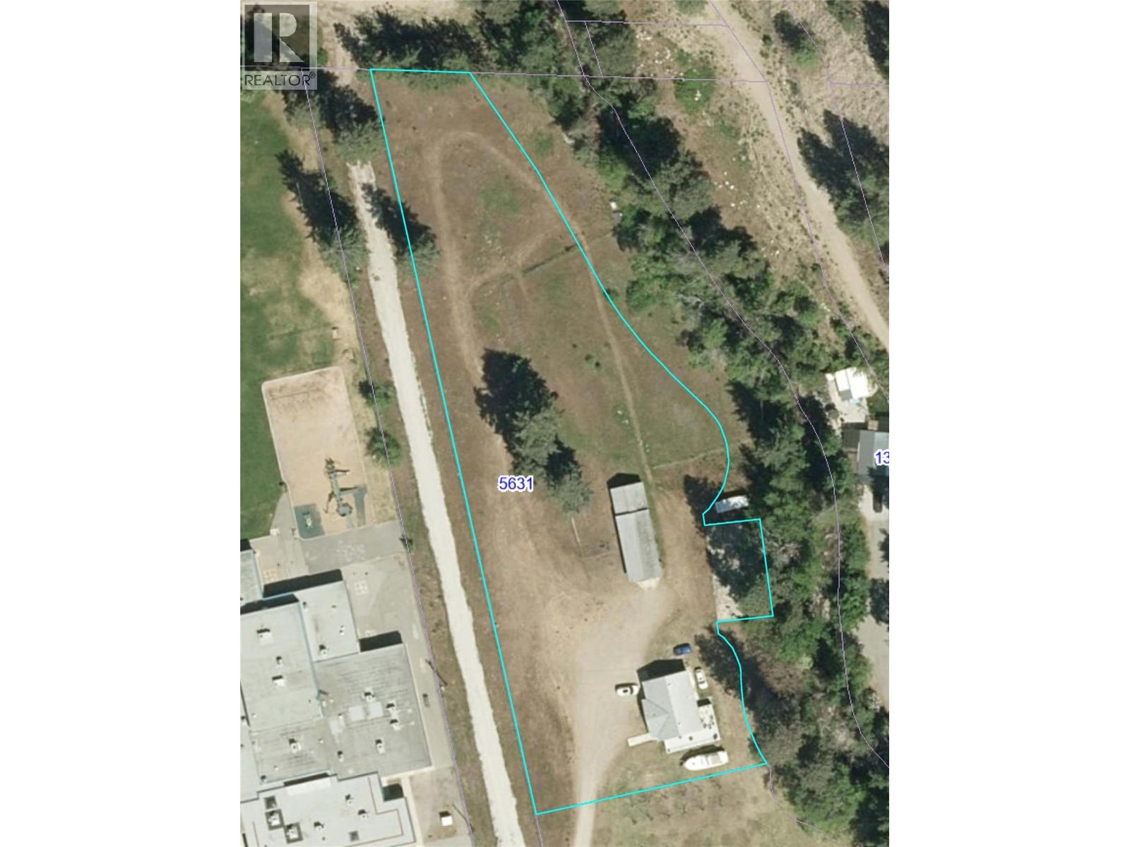 5631 Wild Goose Street