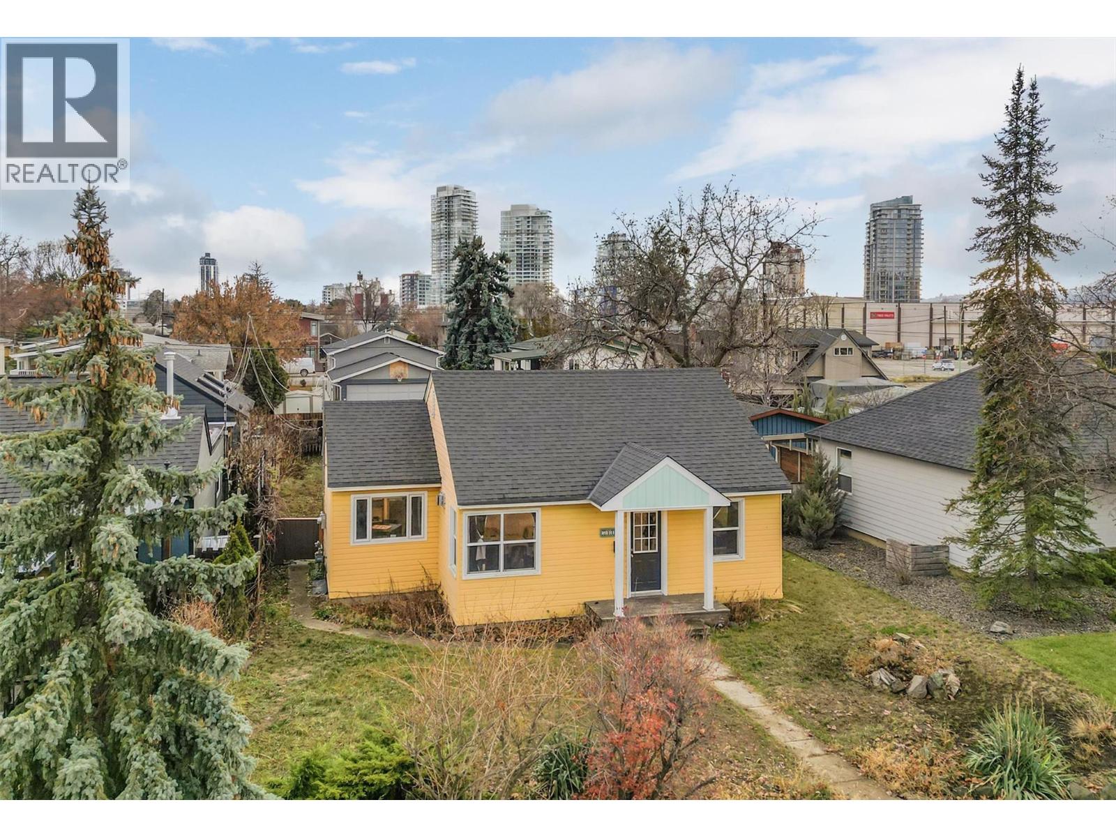 541 Okanagan Boulevard