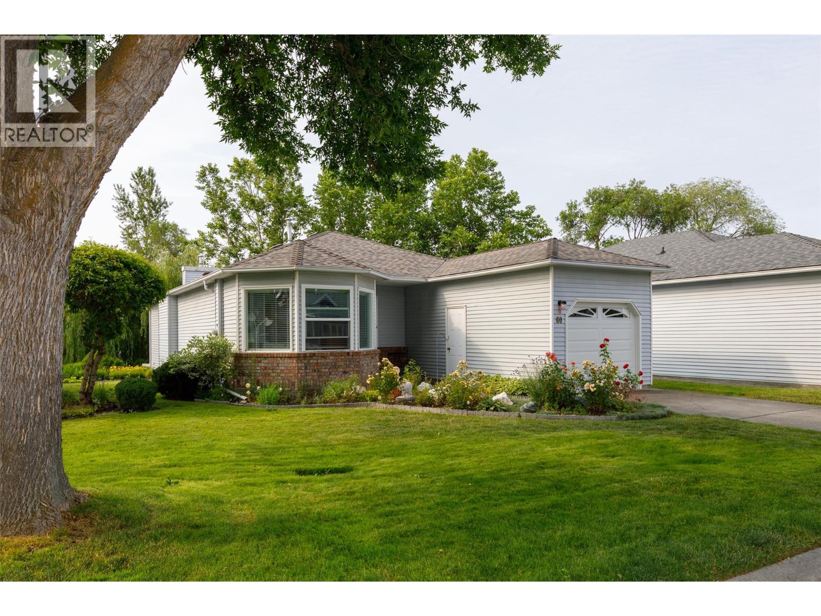 1101 Cameron Avenue Unit# 60