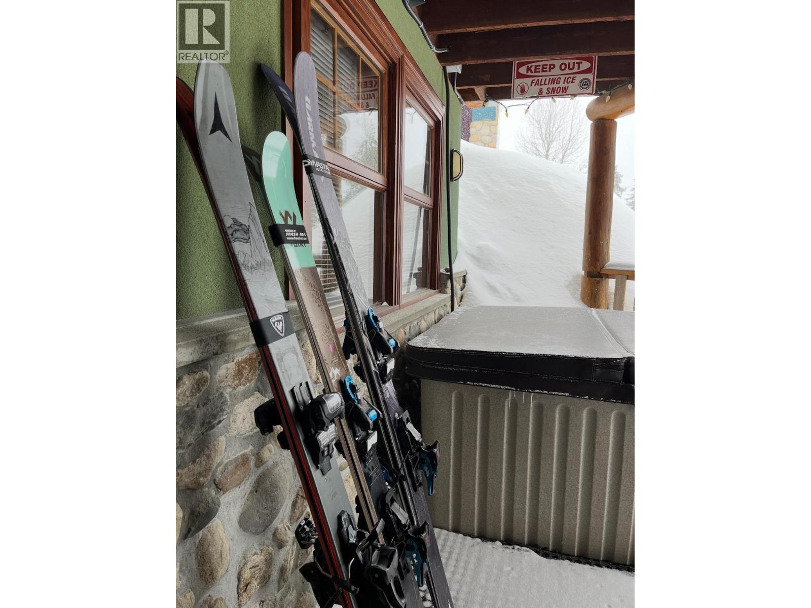 4809 C Snow Pines Road