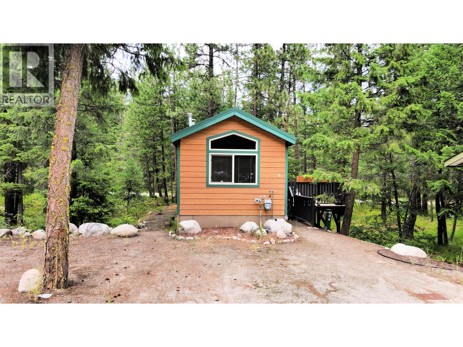 4835 Paradise Valley Drive Unit# 9