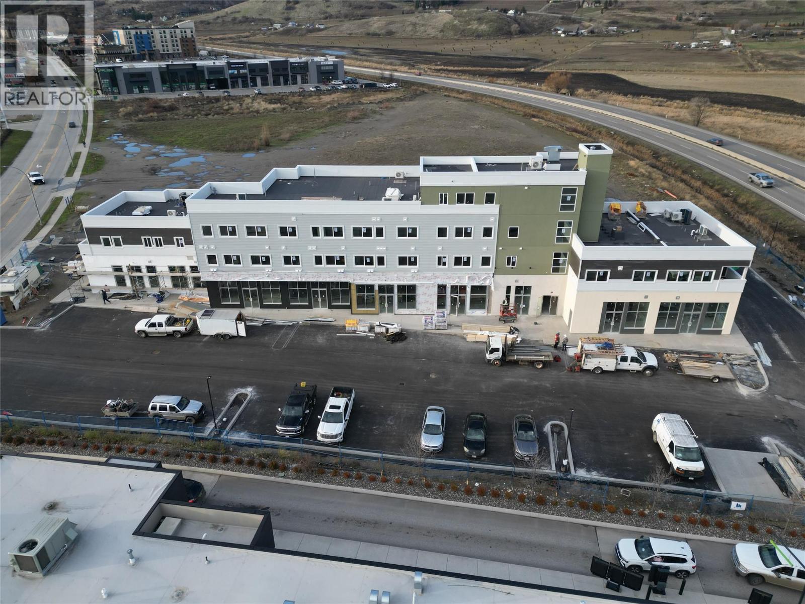 5560 Anderson Way Unit# CRU 6