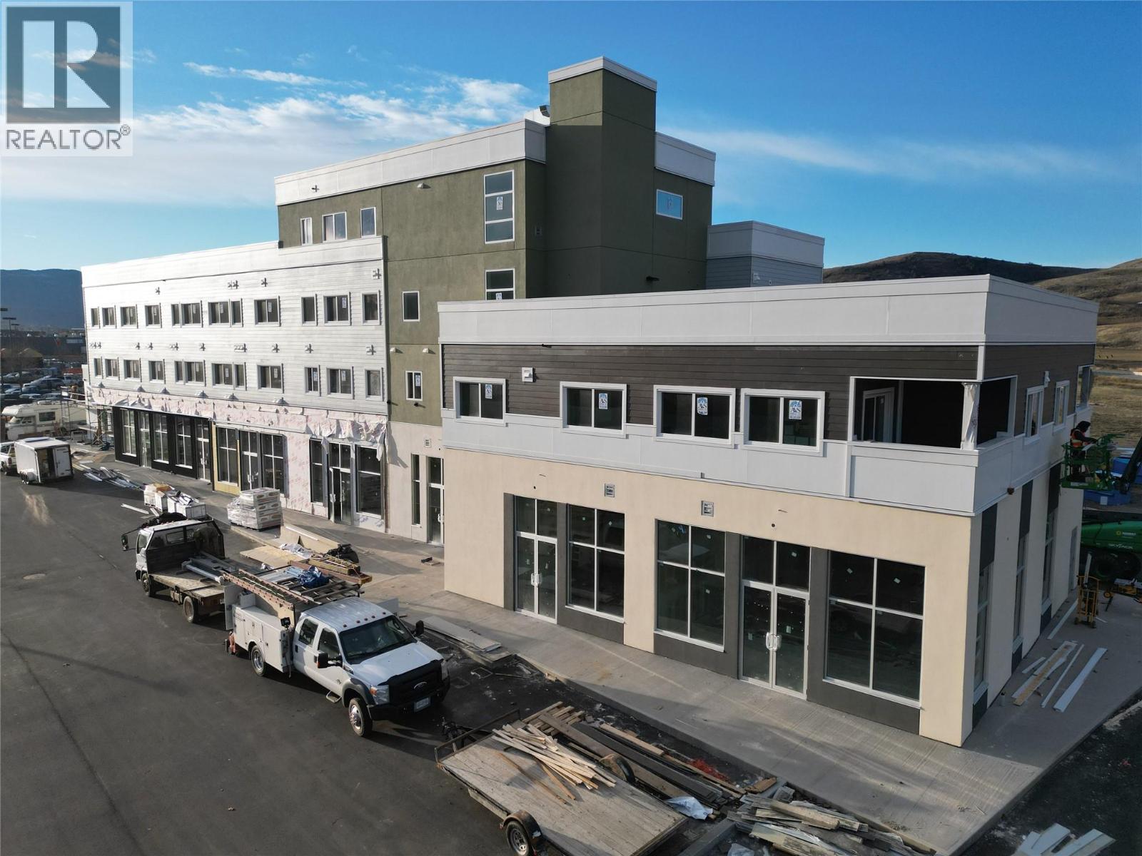 5560 Anderson Way Unit# CRU 7