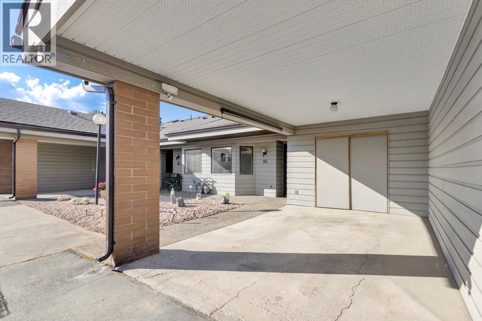 1765 Leckie Road Unit# 115