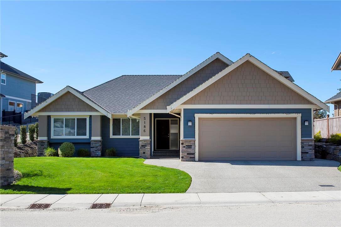 5186 Chute Lake Crescent