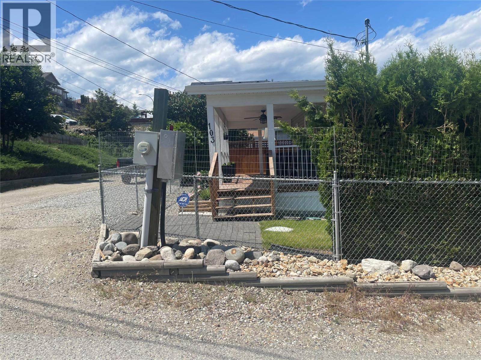 5155 Chute Lake Road