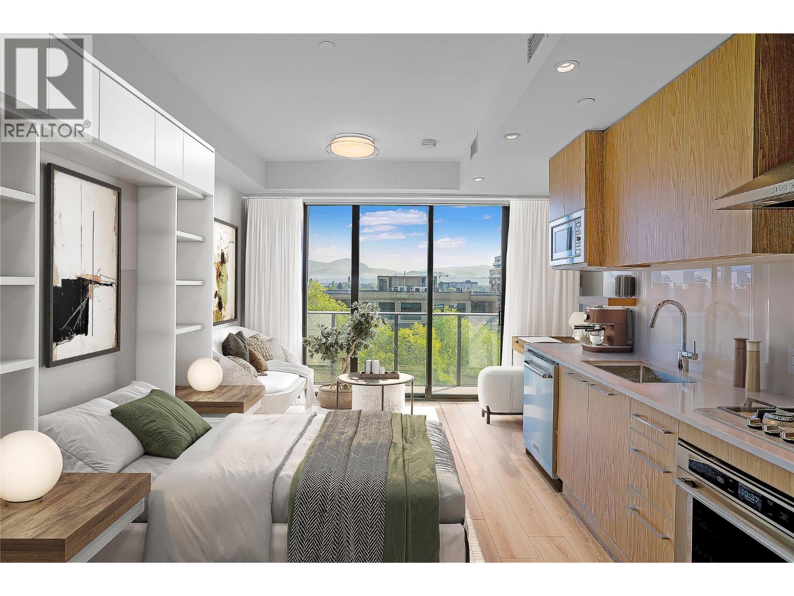 3051 Abbott Street Unit# 309