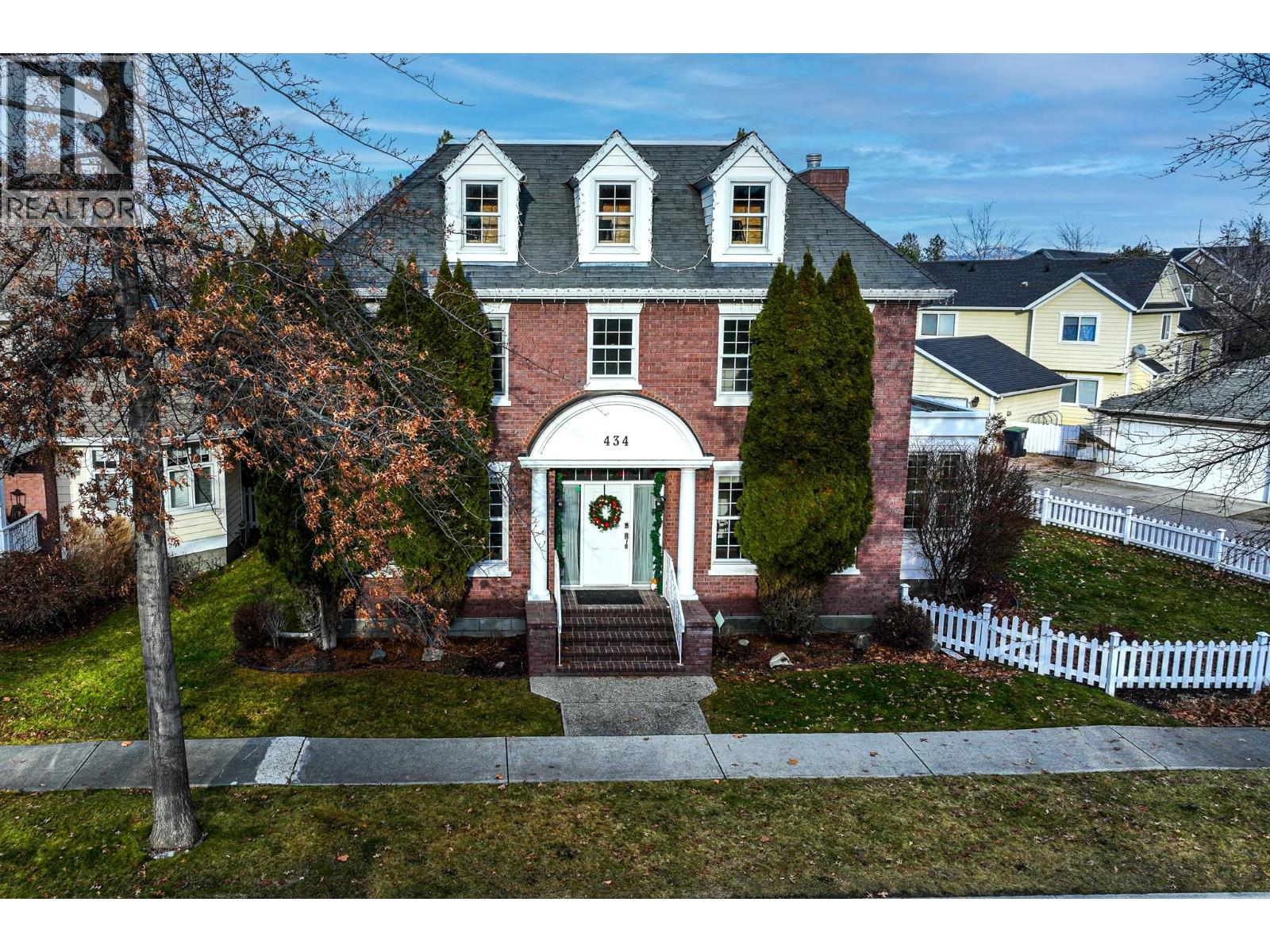 434 Providence Avenue