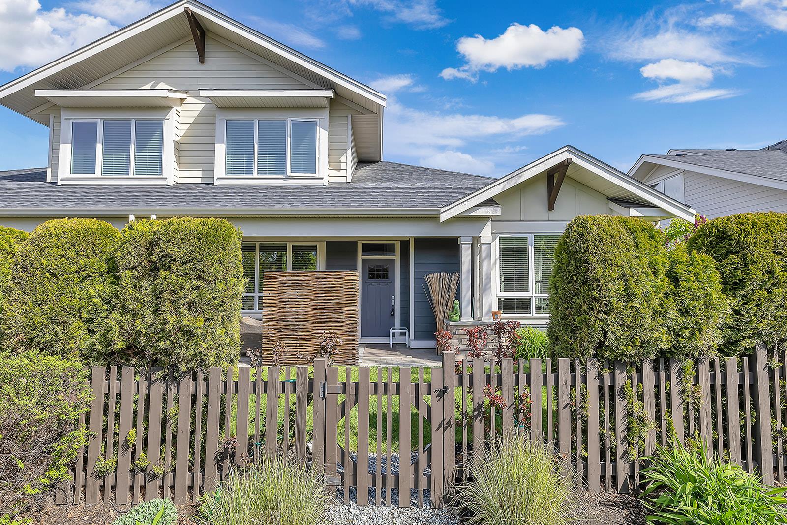 1960 KLO Road #54, Kelowna