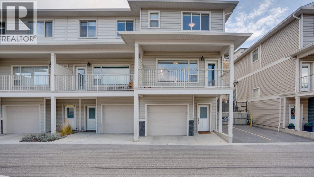 4600 OKANAGAN Avenue Unit# 26