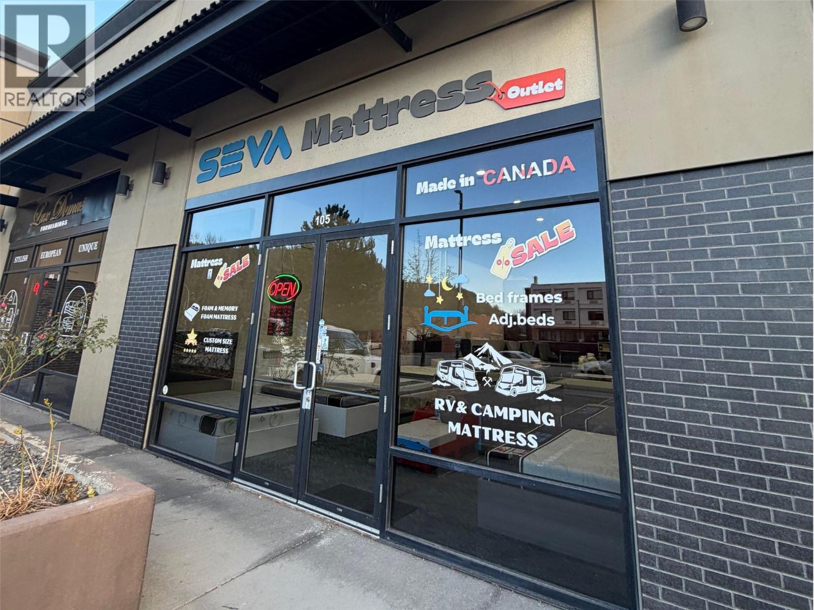 1641 Commerce Avenue Unit# 105