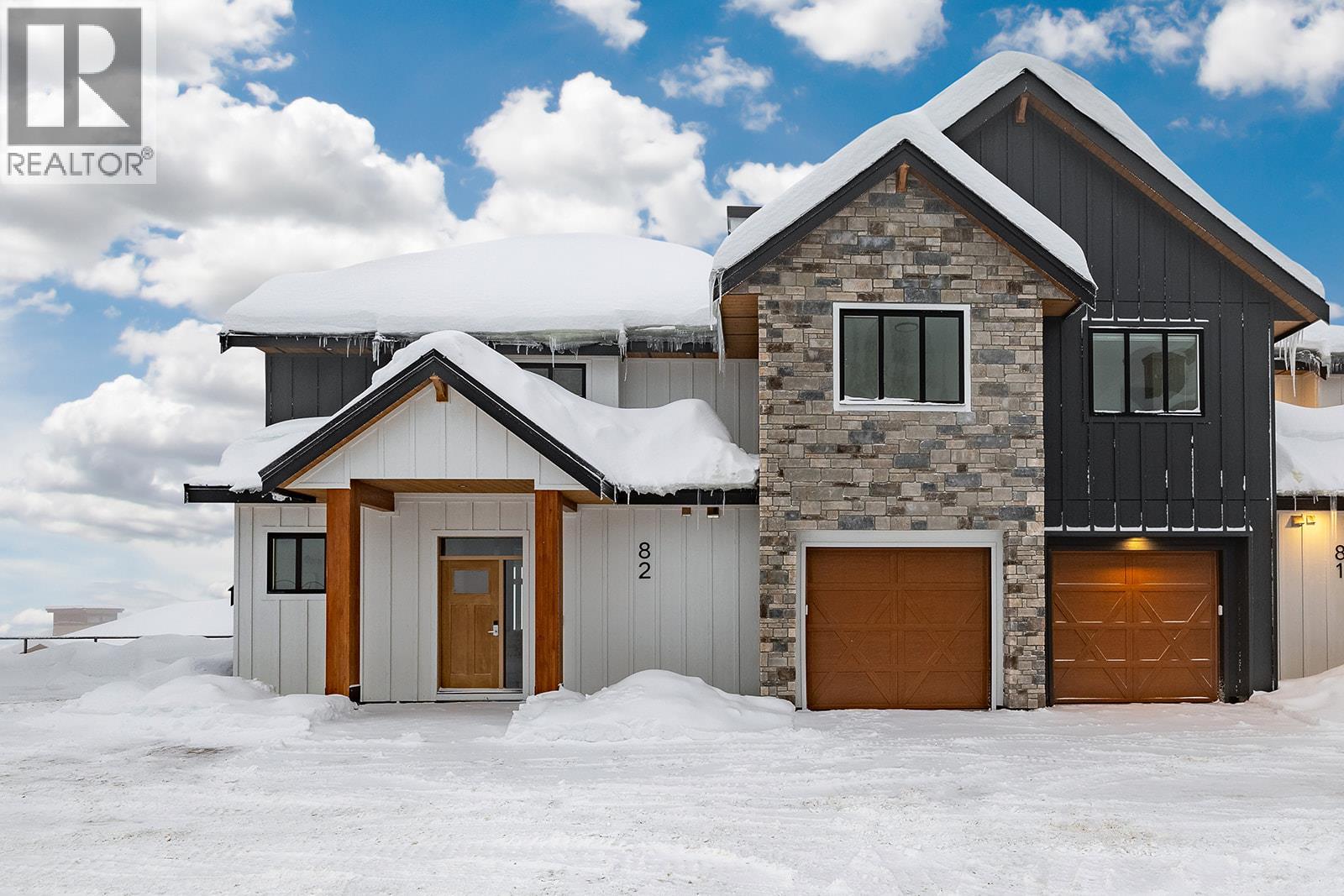 255 Feathertop Way Unit# 82