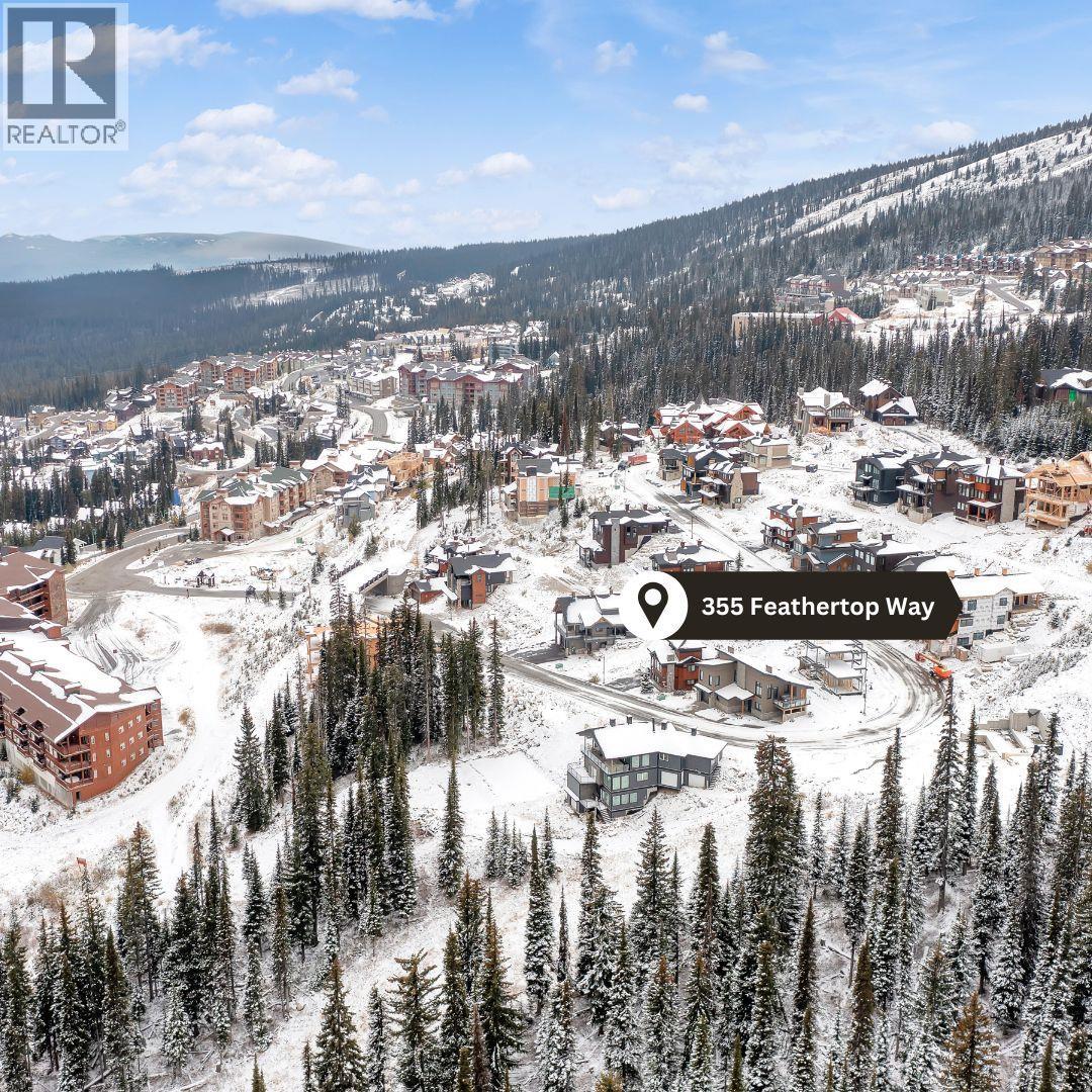 355 Feathertop Way