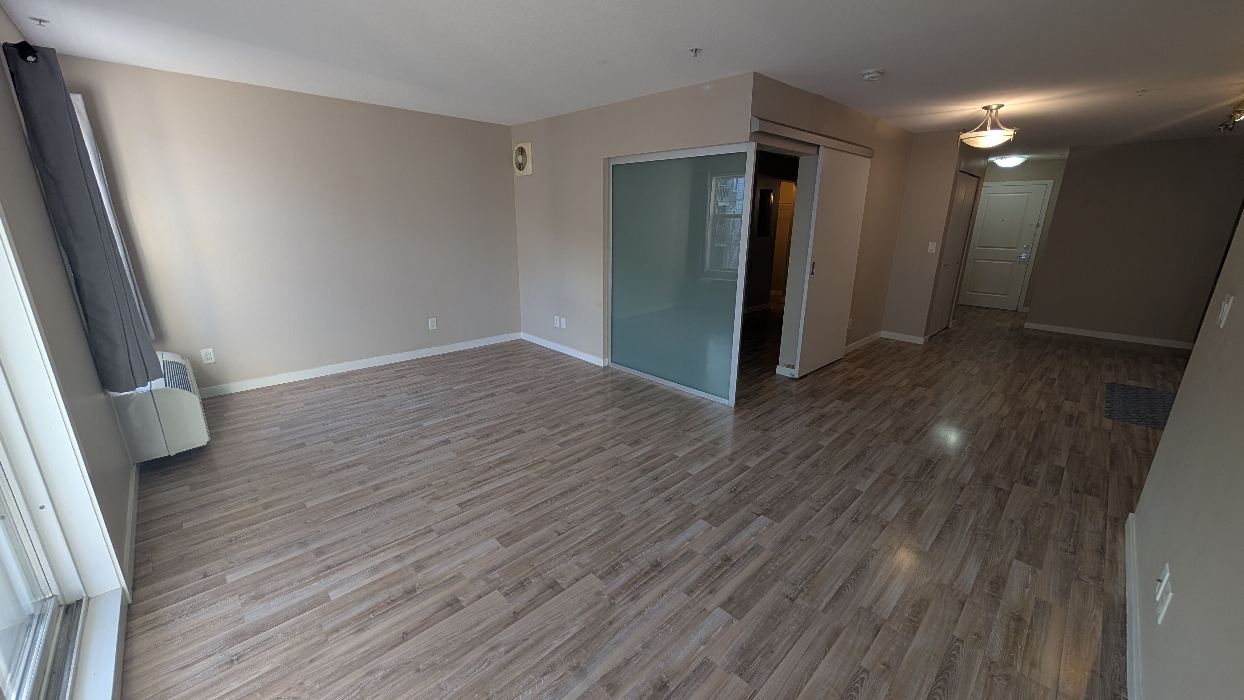 Two Bedroom Condo at The Verve