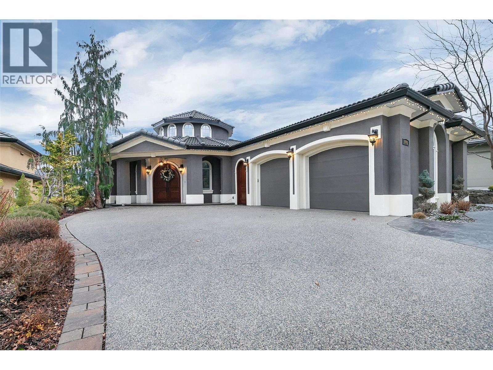 1981 Capistrano Drive