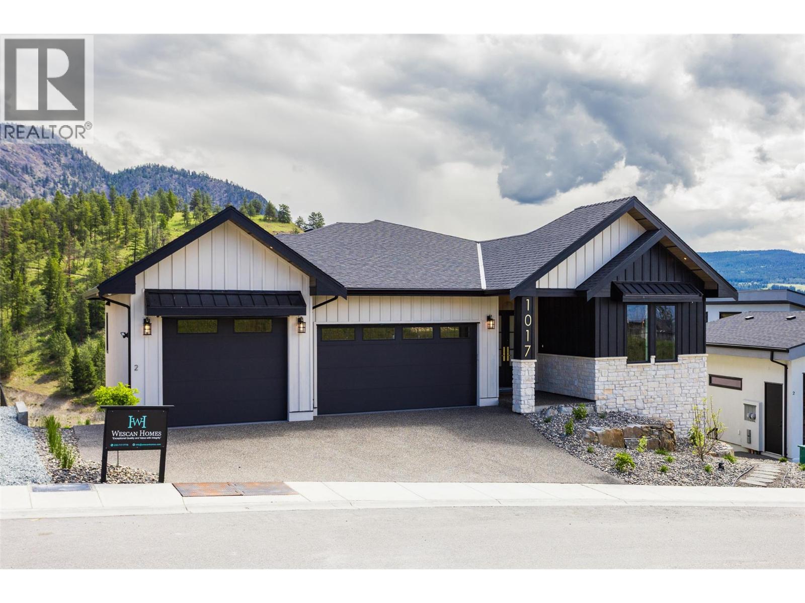 1017 Carnoustie Drive Lot# 2