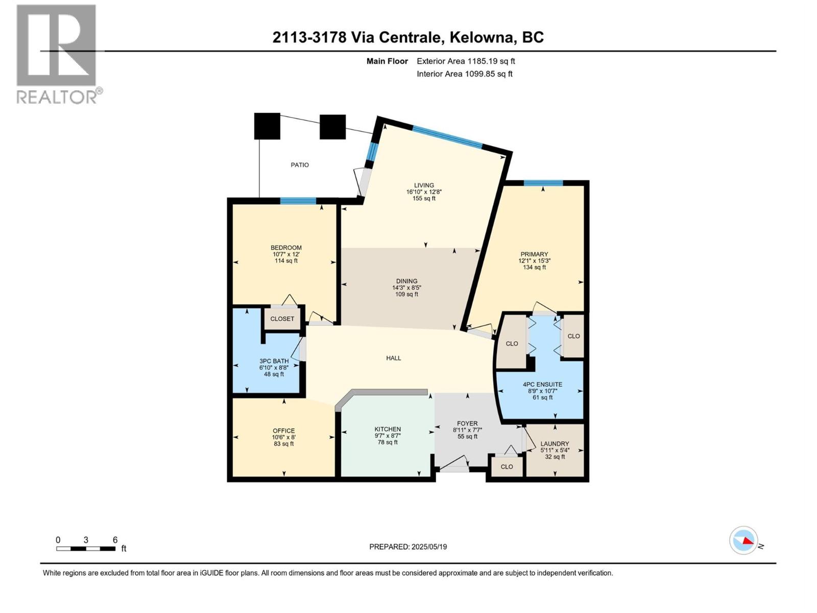 3178 Via Centrale Road Unit# 2113 Lot# 72