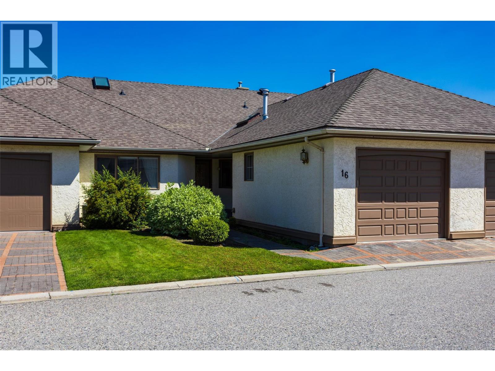 950 Lanfranco Road Unit# 16
