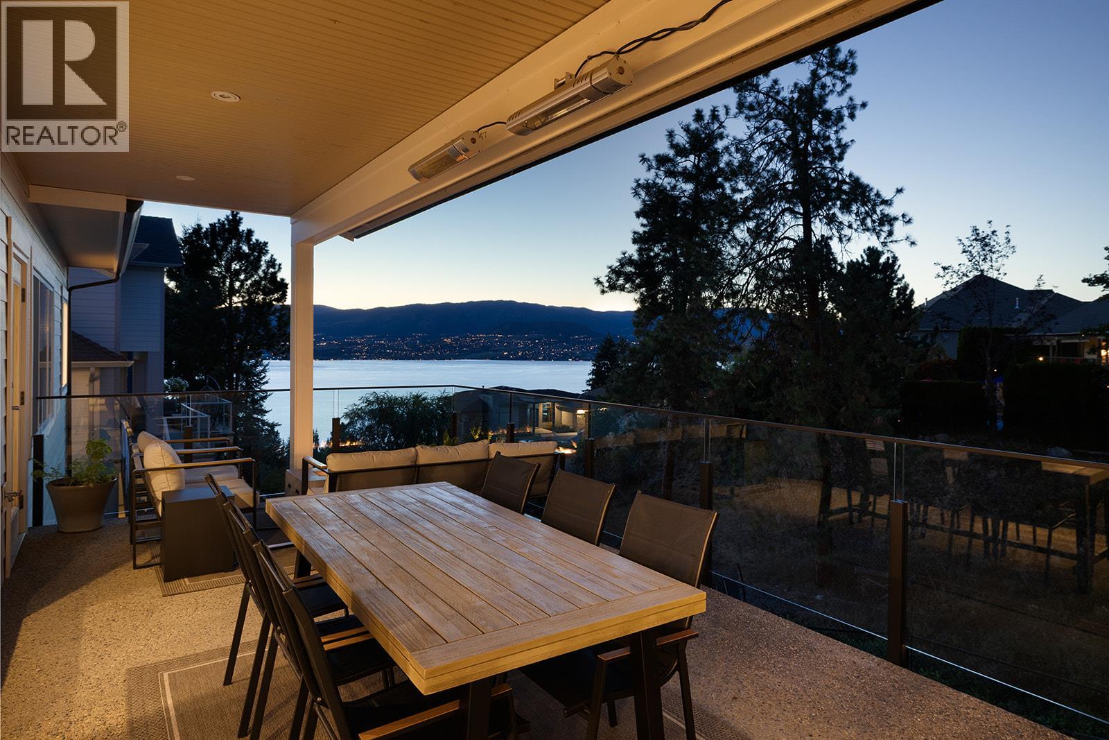 408 Quilchena Crescent