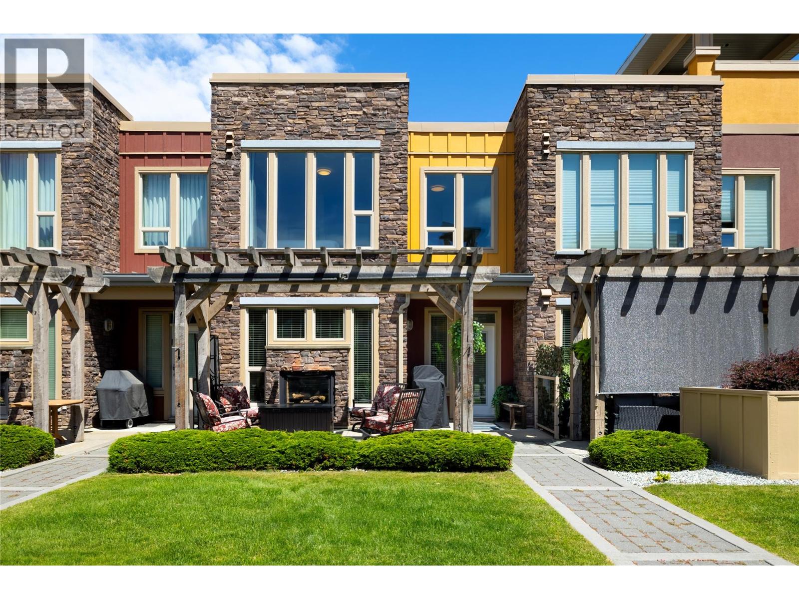 7343 Okanagan Landing Road Unit# 1130