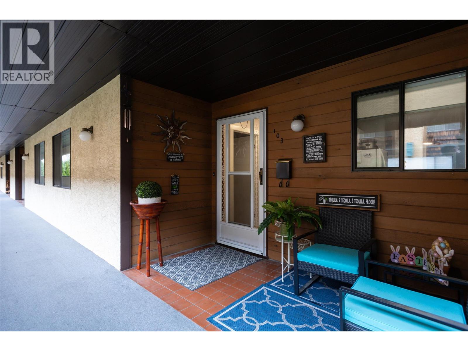 1903 Lindahl Street Unit# 103 Lot# 3