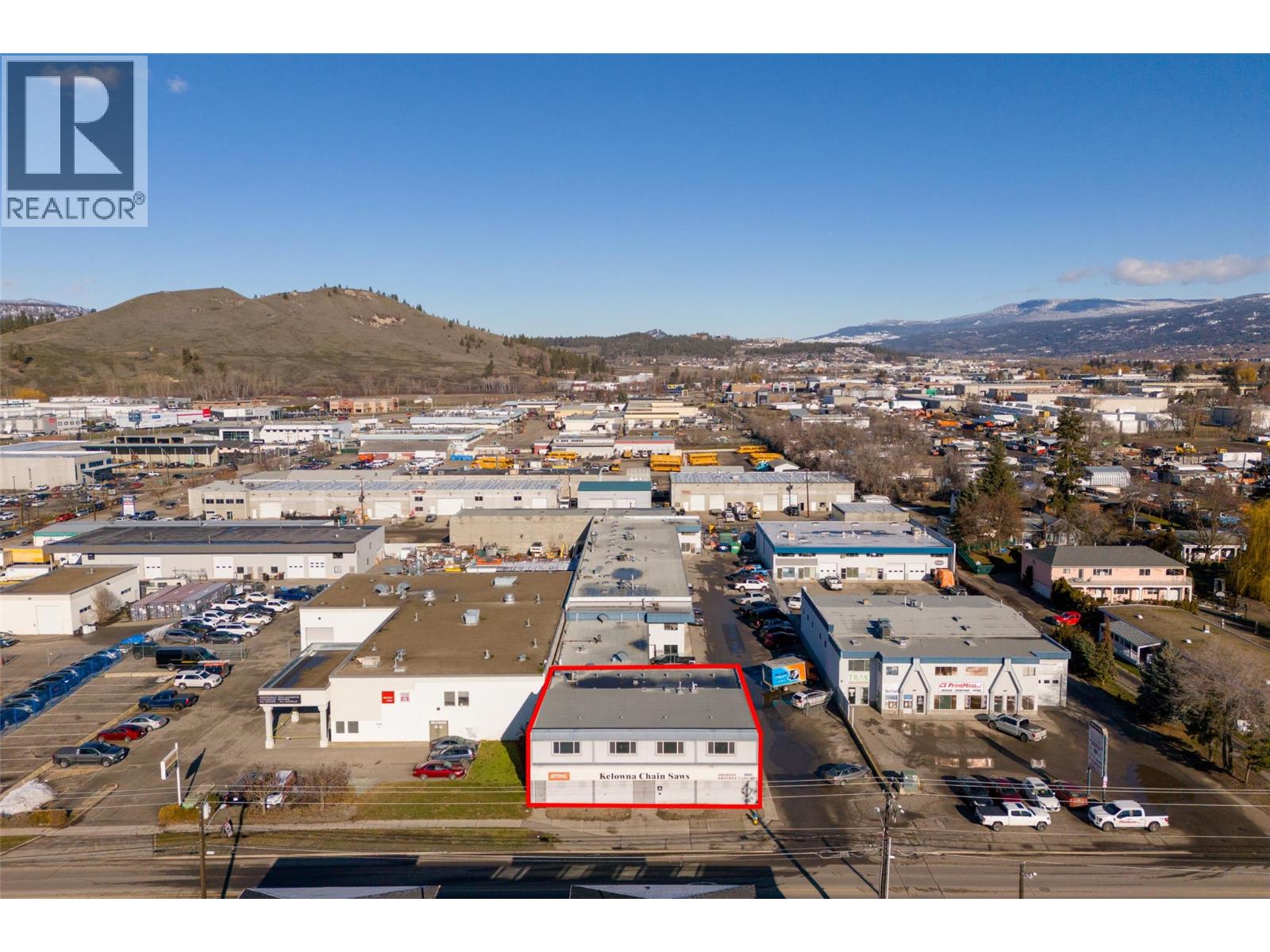 1060 Leathead Road Unit# 10