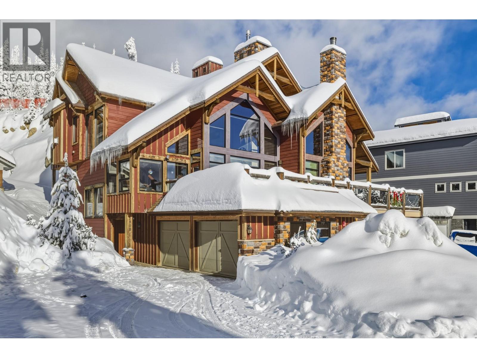 180B Grizzly Ridge Trail