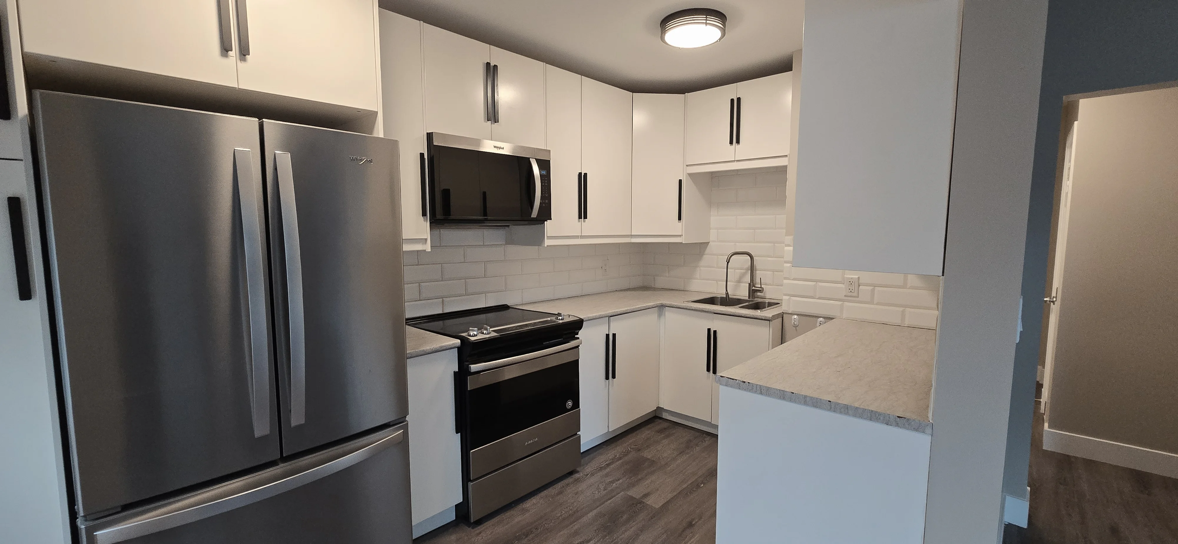 Downtown 1-Bedroom Apartment for Rent – Pet Friendly!