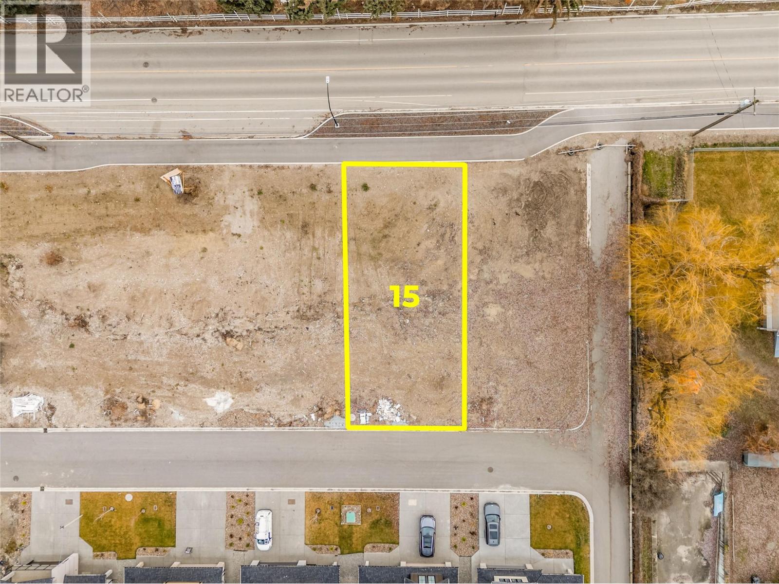 19950 McCarthy Road Lot# 15
