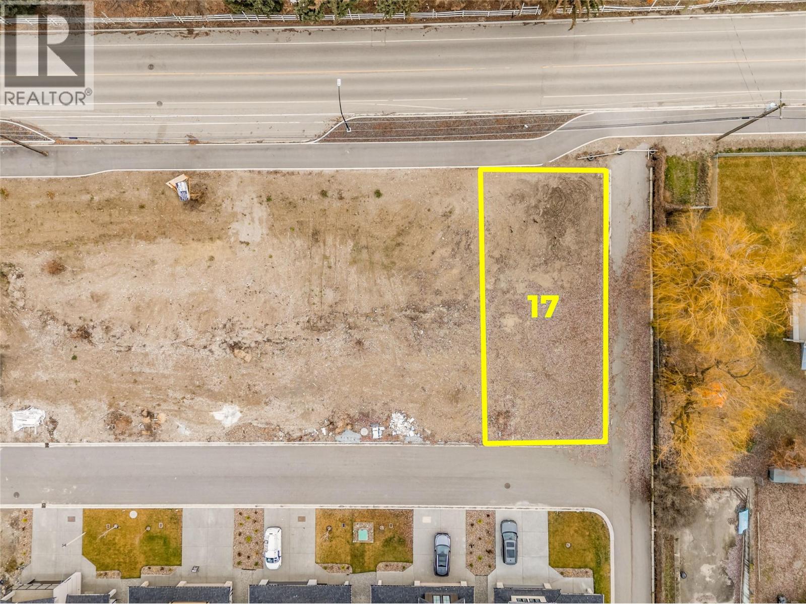 19950 McCarthy Road Lot# 17