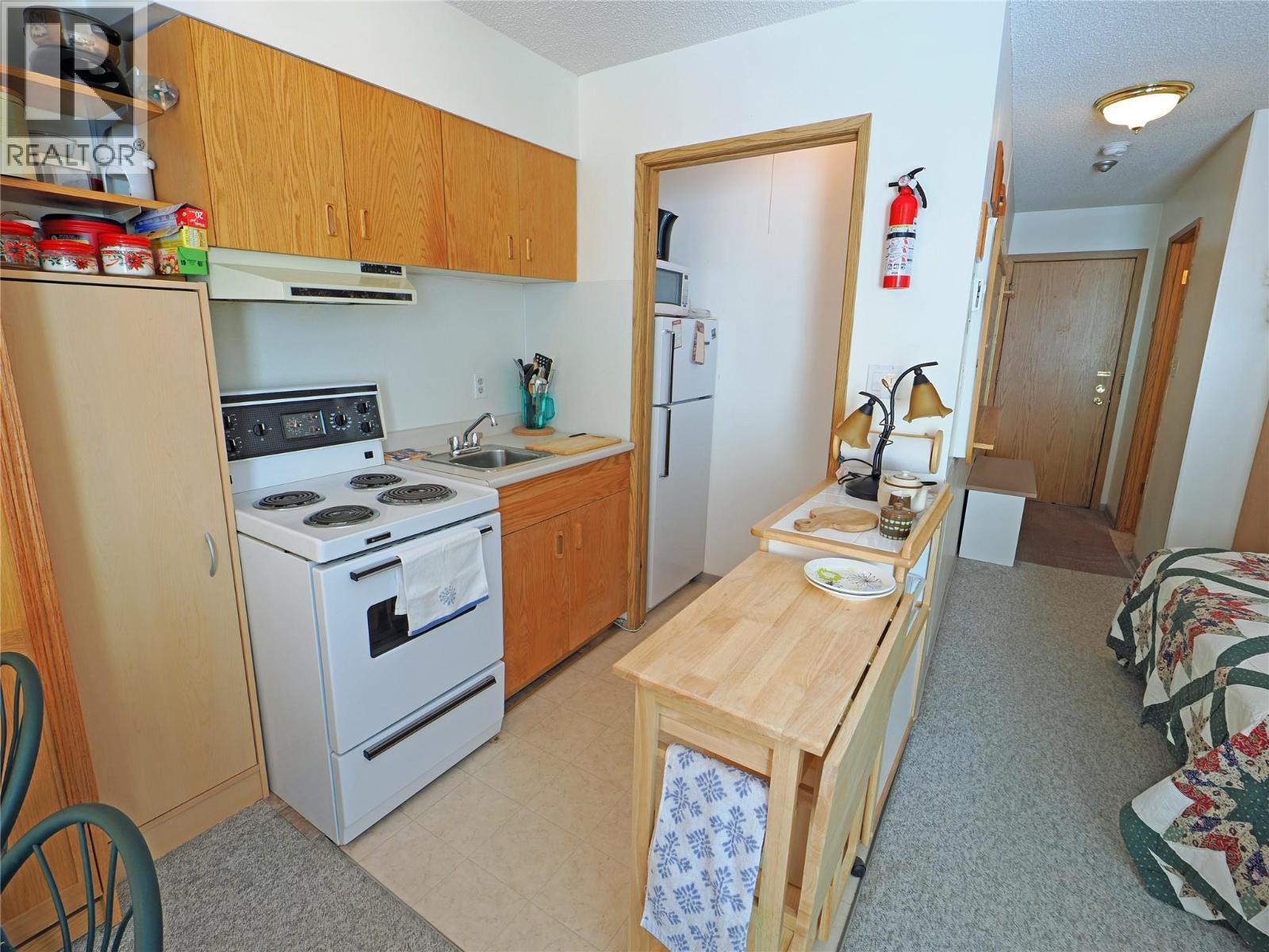 5375 Big White Road Unit# 201