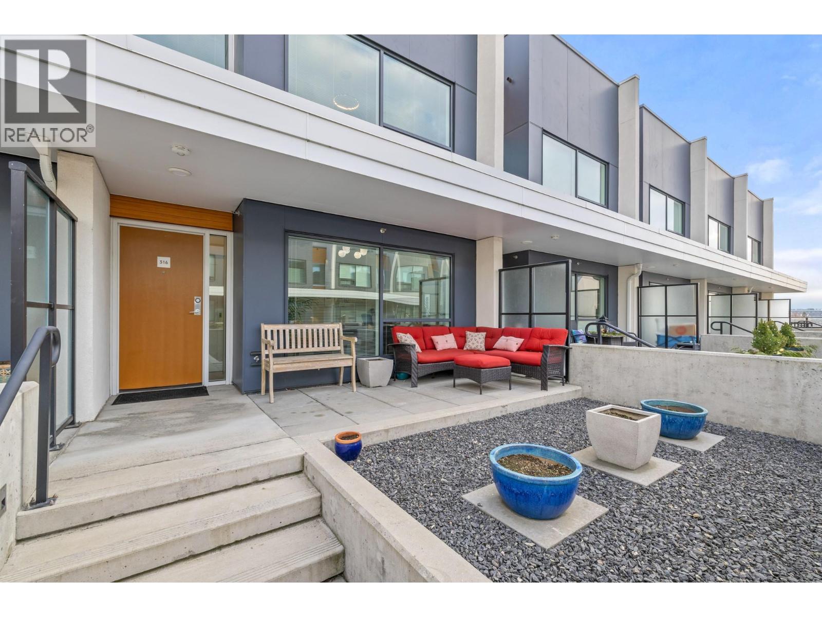 3030 Pandosy Street Unit# 316