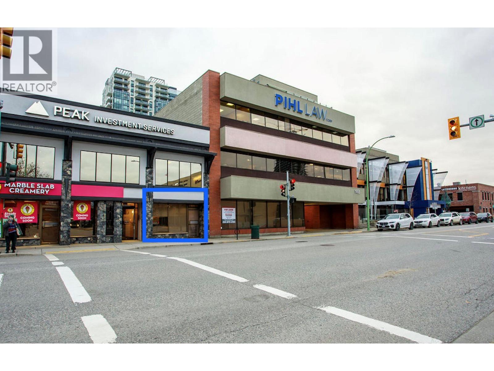 1455 Ellis Street Unit# 120