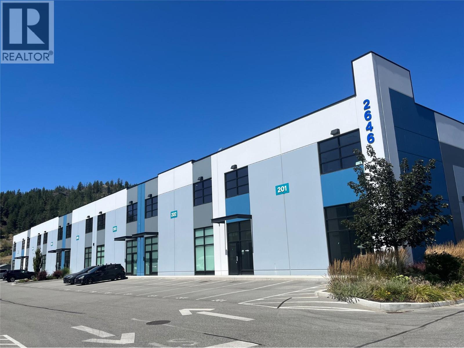 2646 Kyle Road Unit# 206