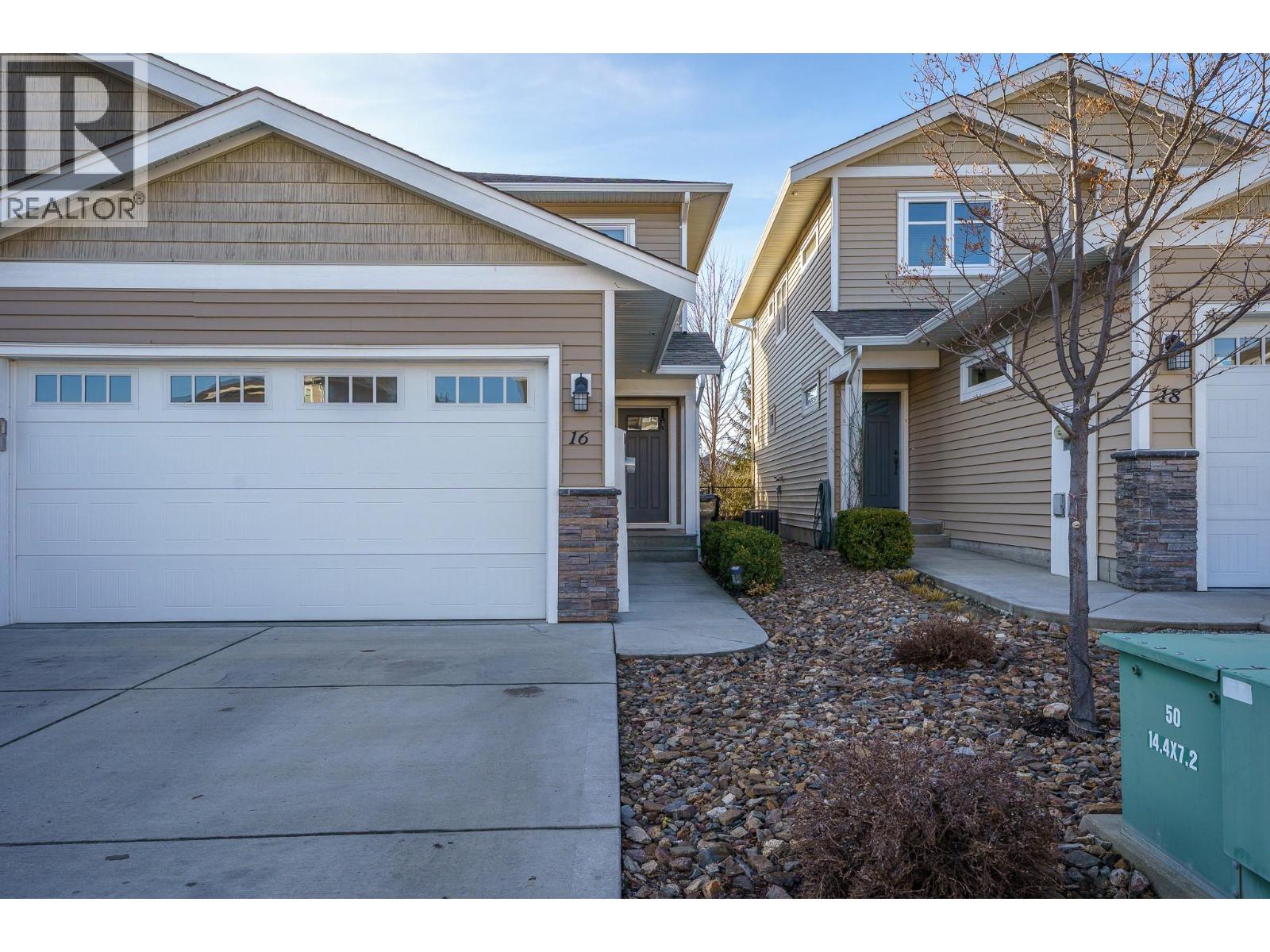 6635 Tronson Road Unit# 16