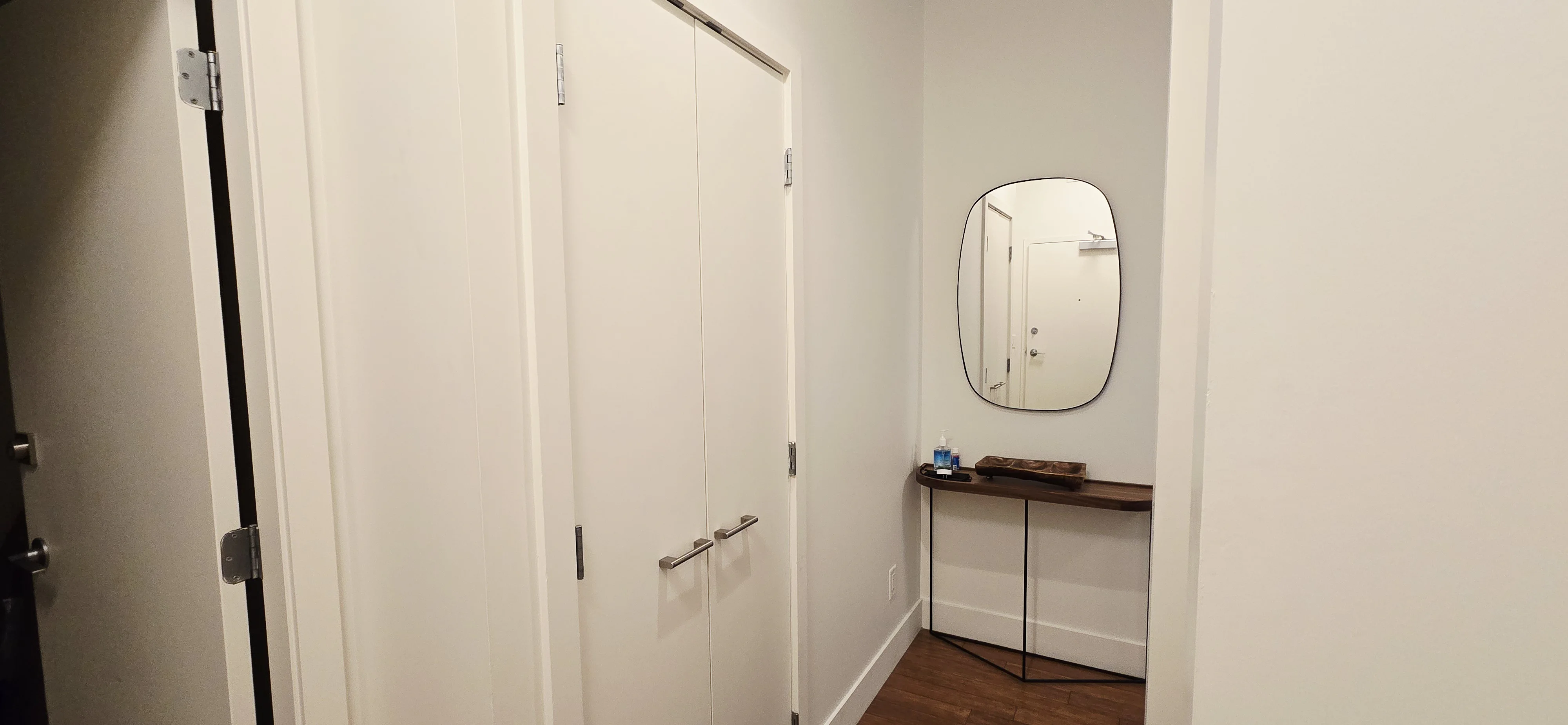 Furnished - Downtown - 2 bed, 2 bath