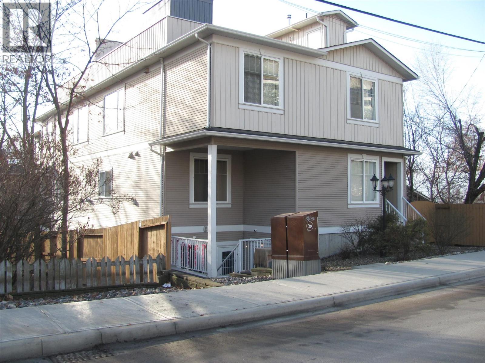 3804 32 Avenue Unit# 7